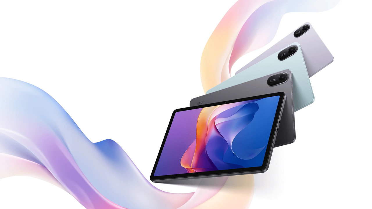 Tablet Xiaomi Redmi Pad 2