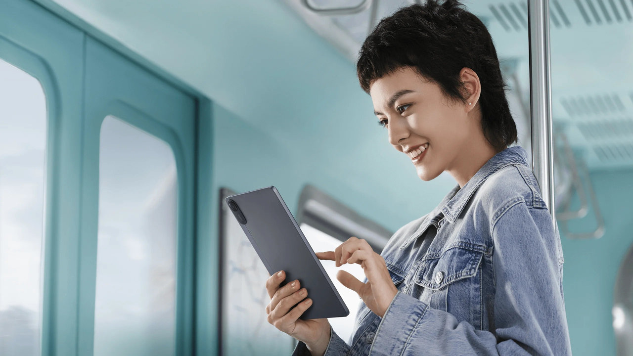 Tablet Xiaomi Redmi Pad 2 4G sítě