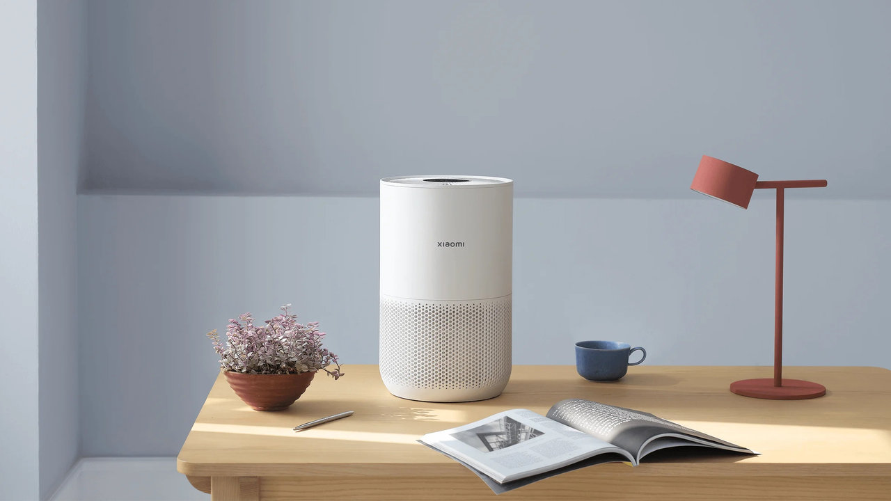 článek Dostupná chytrá domácnost