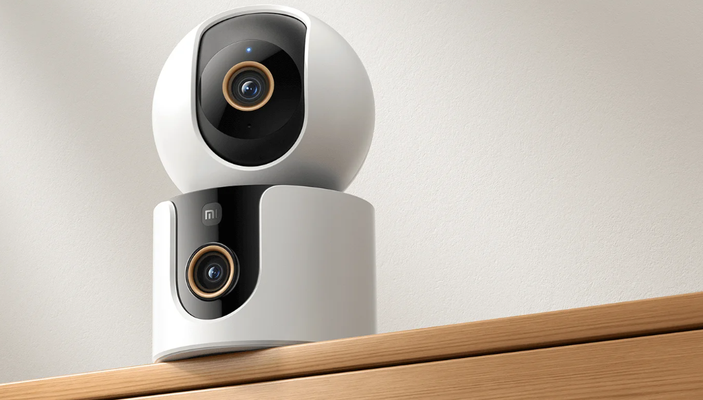 Bezpečnostní kamera Xiaomi Smart Camera C500 Dual EU
