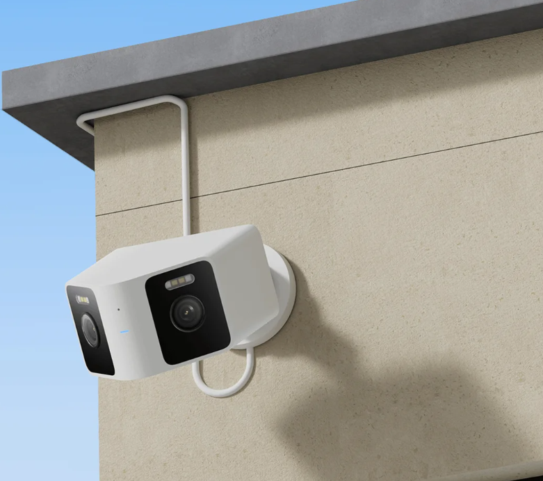 bezpečnostní kamera Xiaomi CW100 Dual