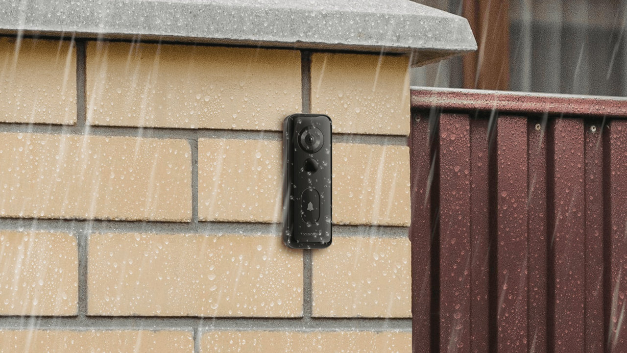 článek Chytrá domácnost