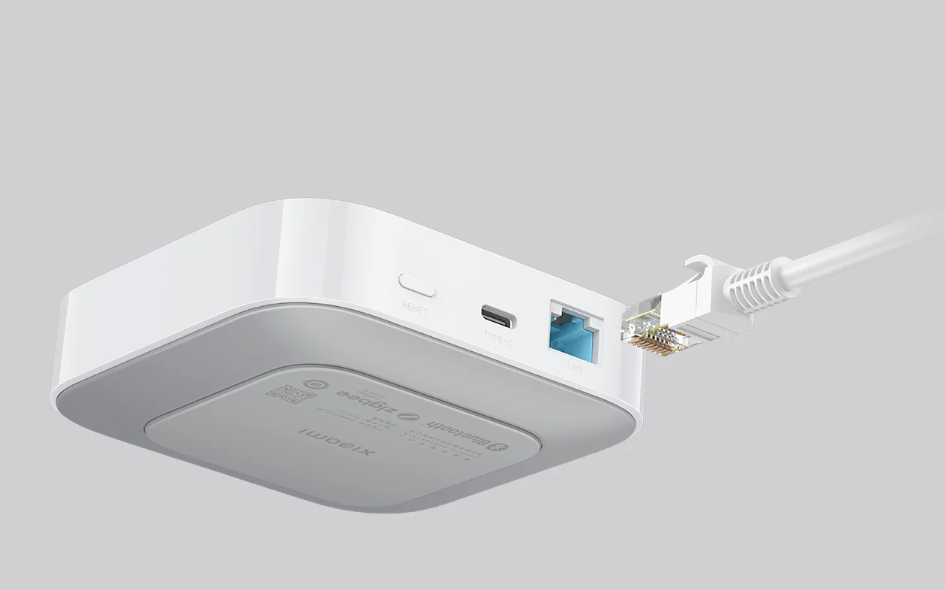 Smart Home Hub 2