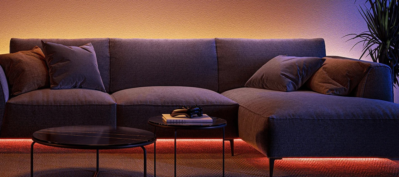 článek Chytrá domácnost