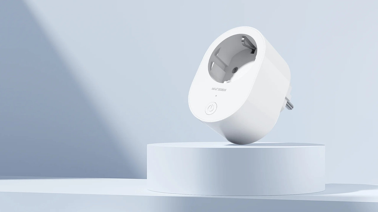 článek Chytrá domácnost