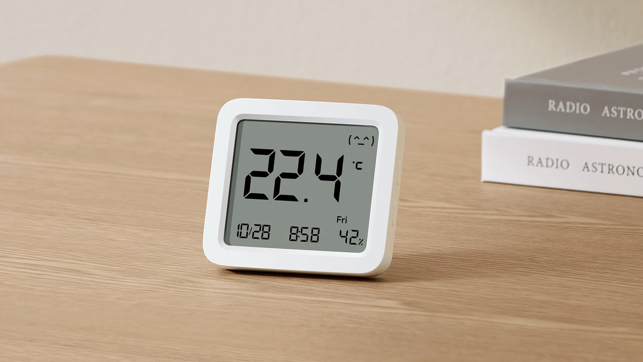 článek Chytrá domácnost