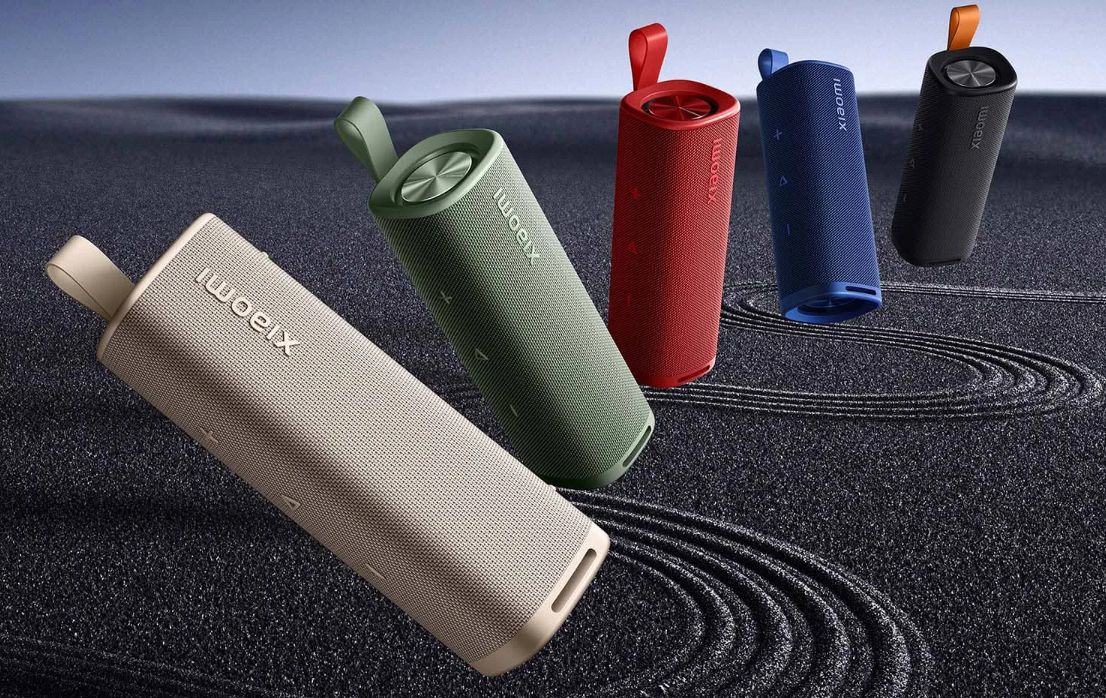 Reproduktor Xiaomi Sound Outdoor