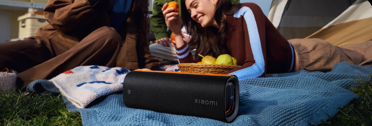 Přenosný reproduktor Xiaomi Sound Party výkon