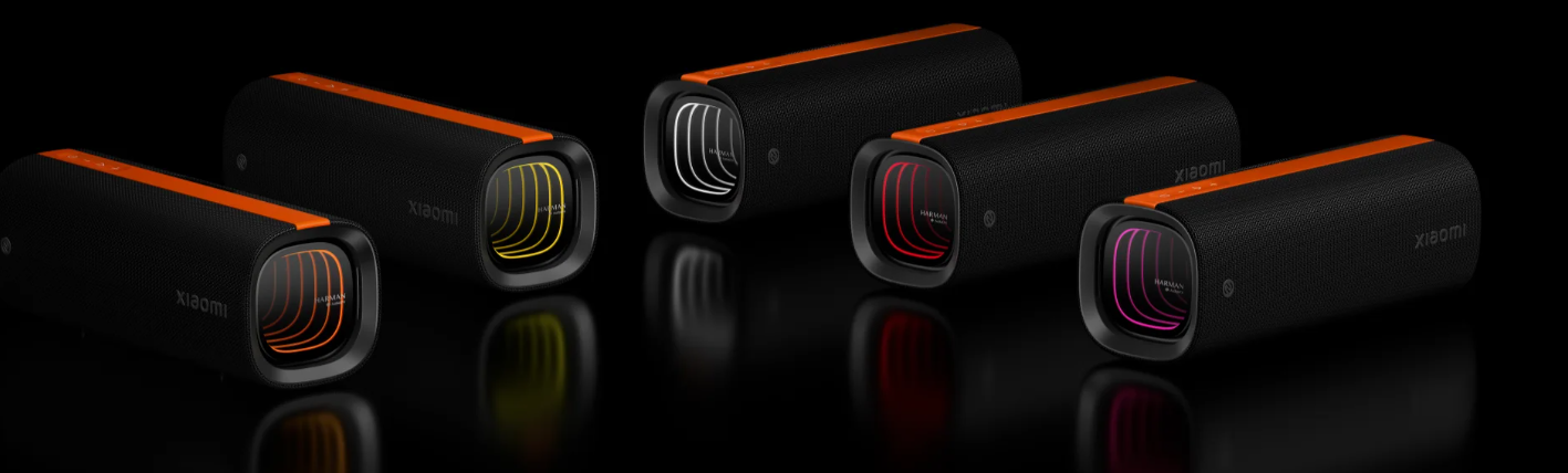 Přenosný reproduktor Xiaomi Sound Party