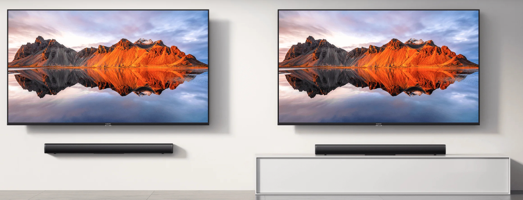Xiaomi Soundbar 2.0 EU S22E