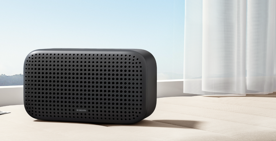 Přenosný reproduktor Xiaomi Smart Speaker Lite