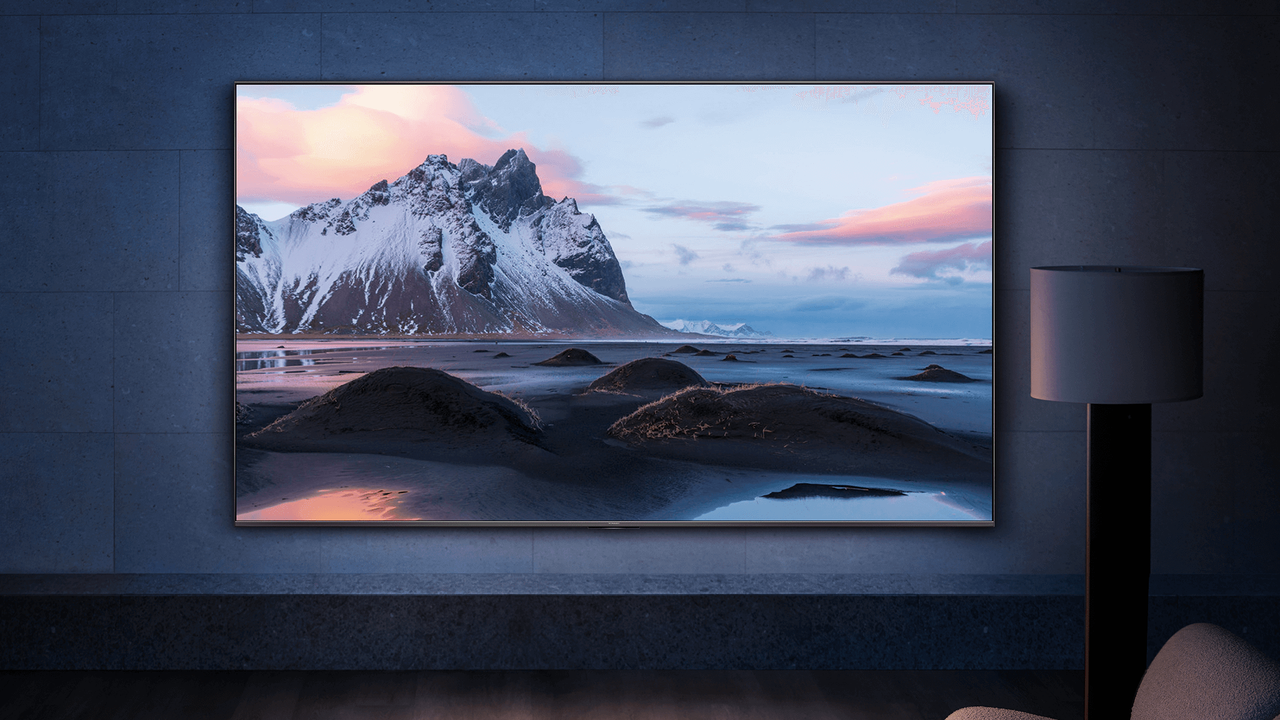 článek jak vybrat televizi