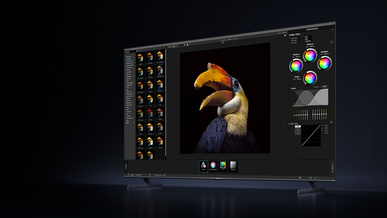 článek Jak vybrat televizi