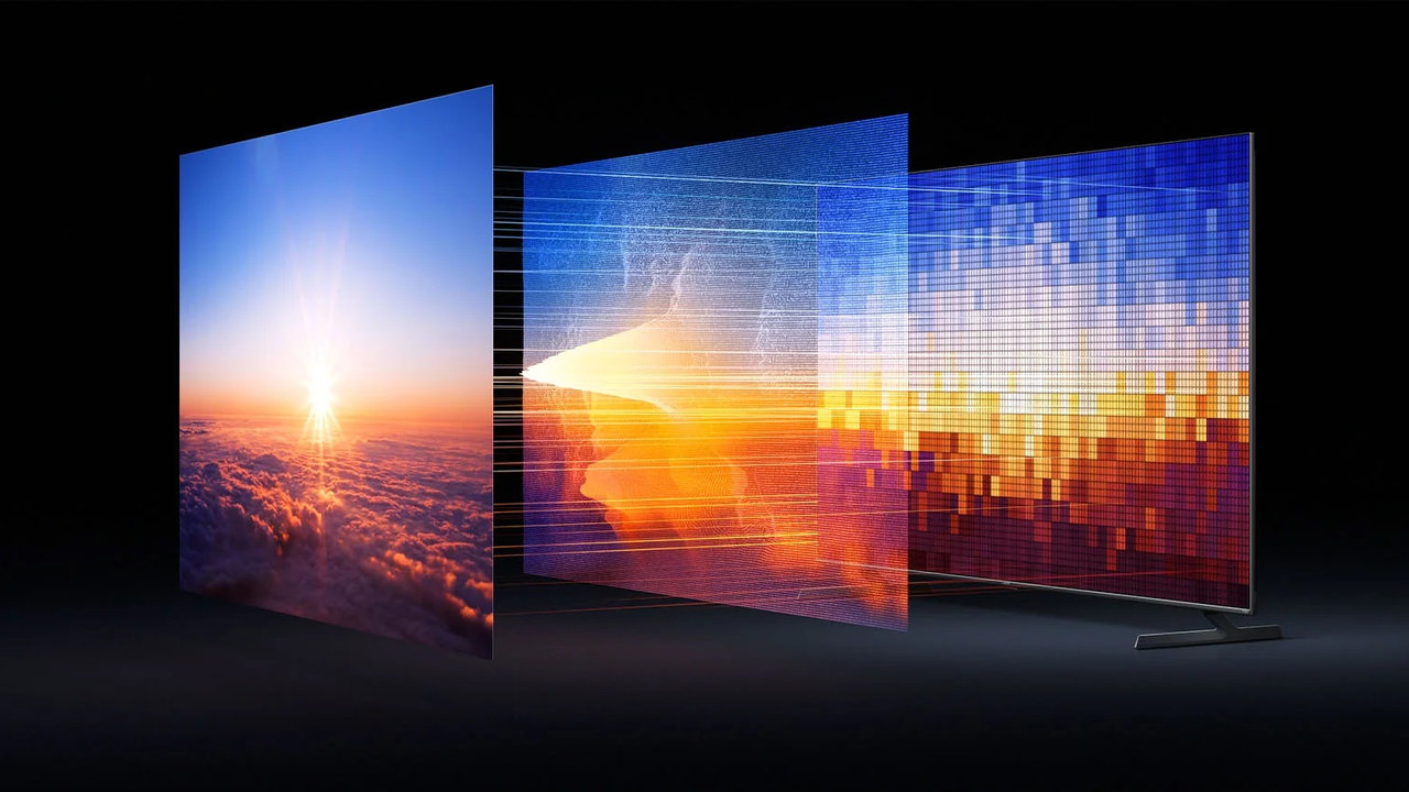 článek Jak vybrat televizi