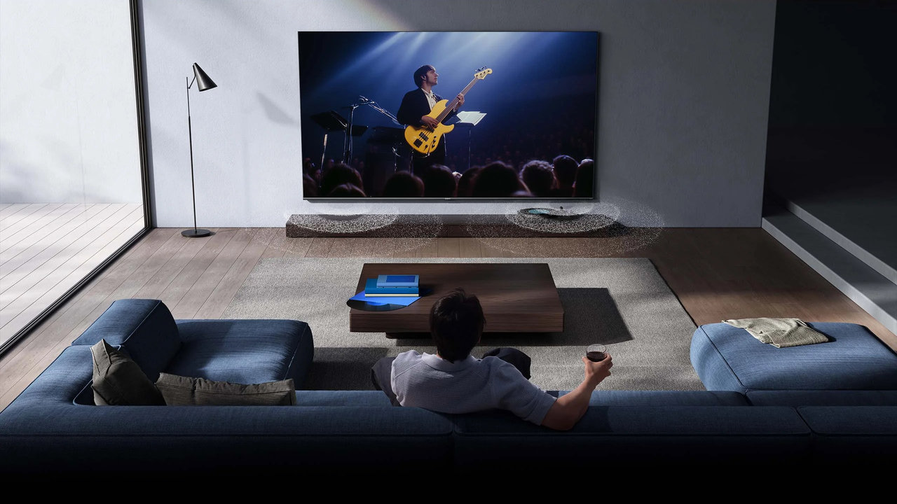 článek Jak vybrat televizi