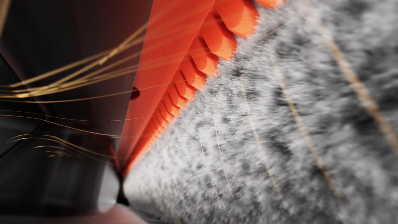 Podlahová myčka Xiaomi Truclean W30 Pro Wet Dry Vacuum