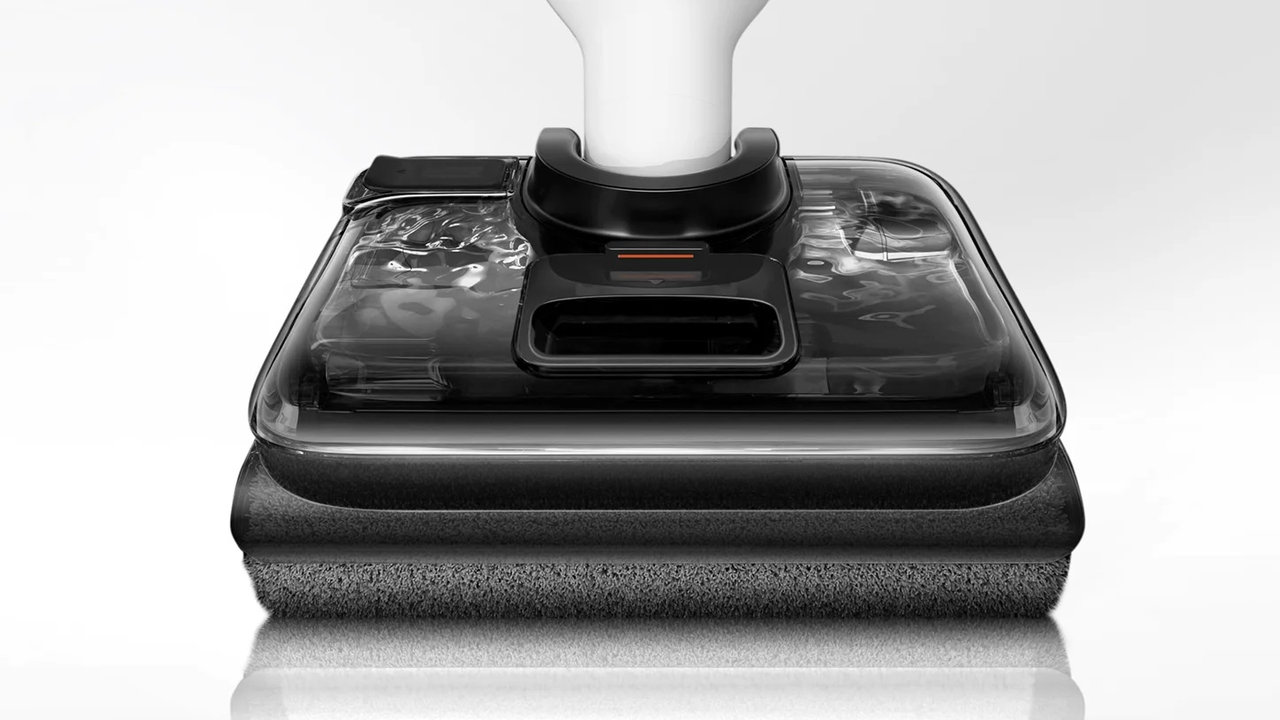 Podlahová myčka Xiaomi Truclean W30 Pro Wet Dry Vacuum