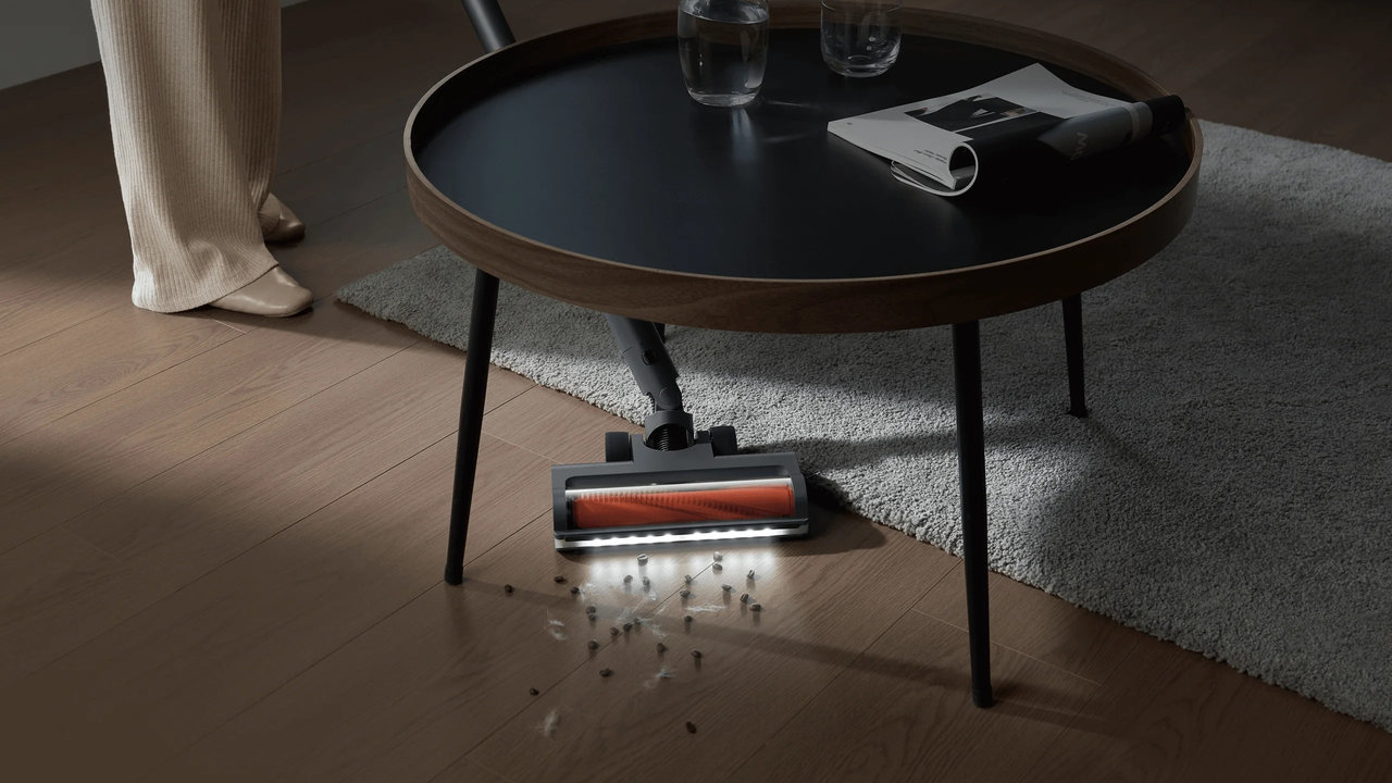 Multifunkční tyčový vysavač Xiaomi Vacuum Cleaner G20 Max EU výdrž