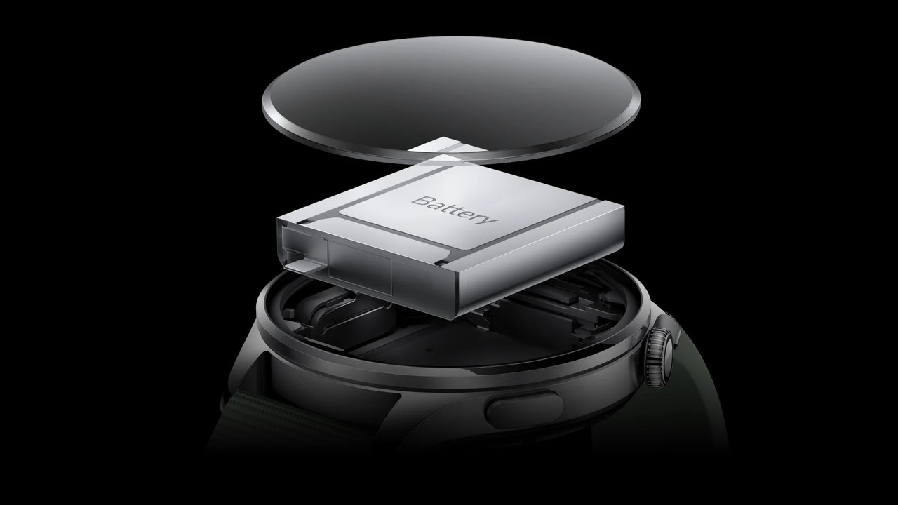 článek recenze hodinky Xiaomi Watch 5