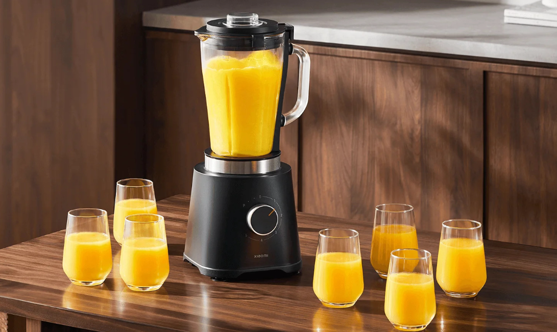 Stolní Mixér Xiaomi Blender
