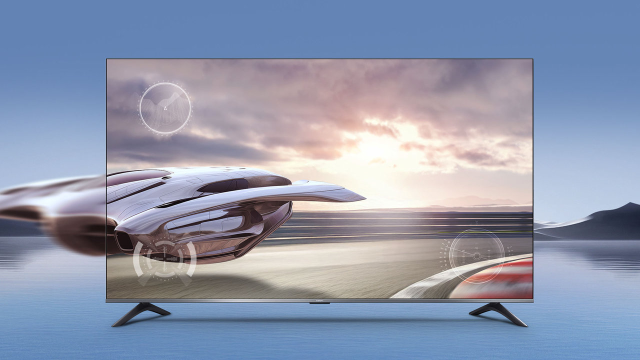 článek Jak vybrat televizi