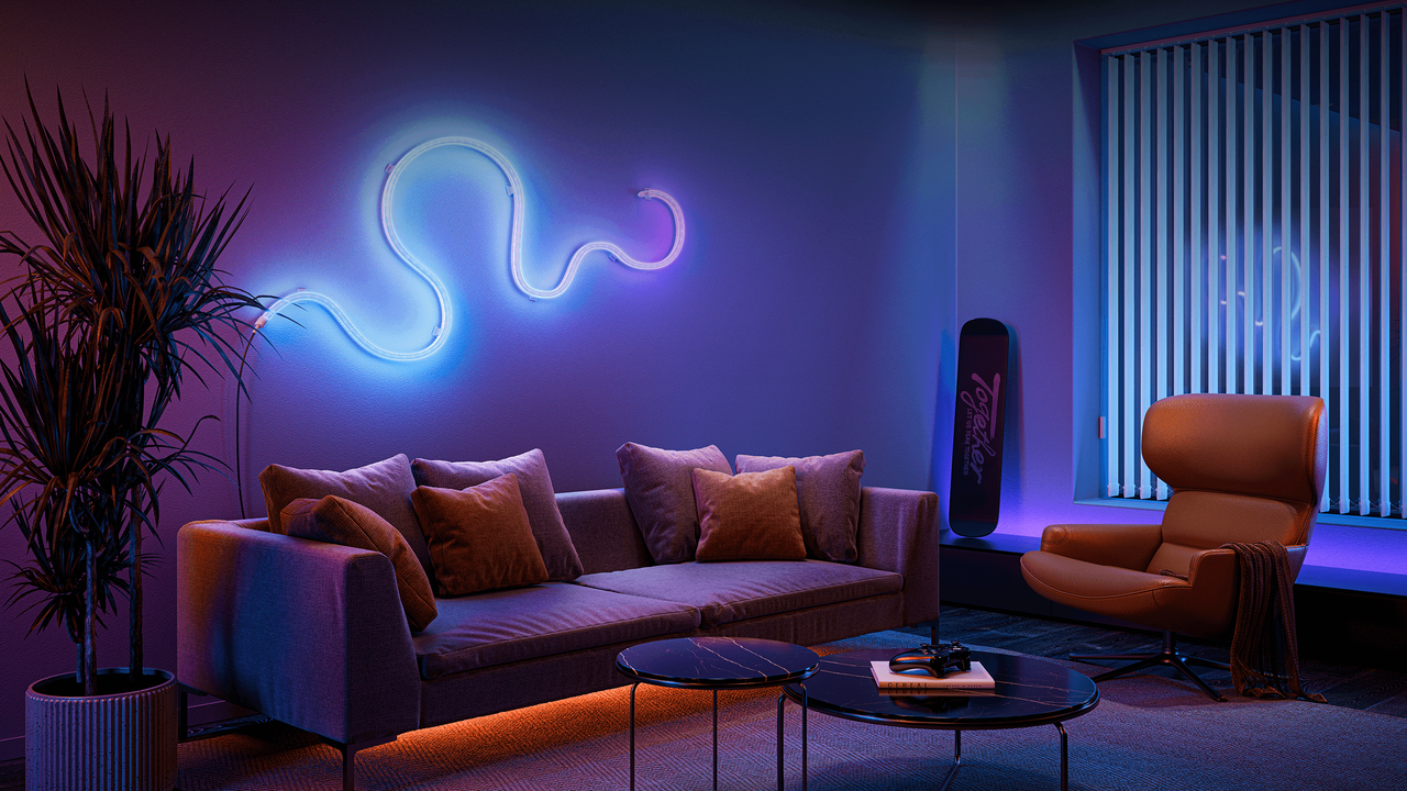 článek Chytrá domácnost