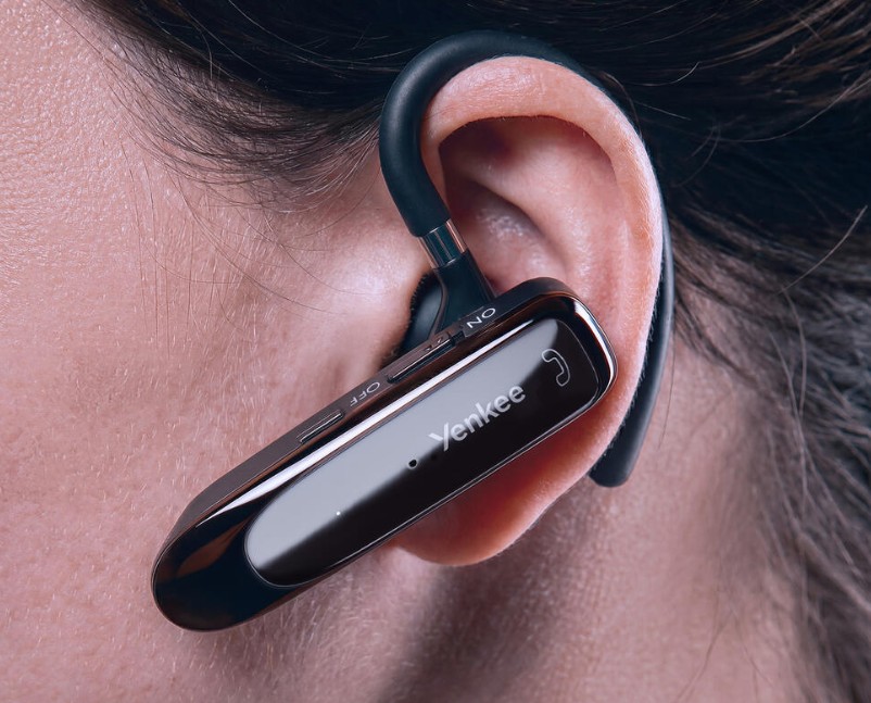 YENKEE YHF 17BK BT Handsfree DRIVER