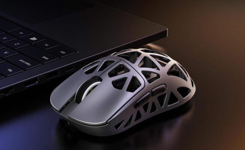 YENKEE YMS 31 ODYSSEY Magnéziová herní myš bezdrátová