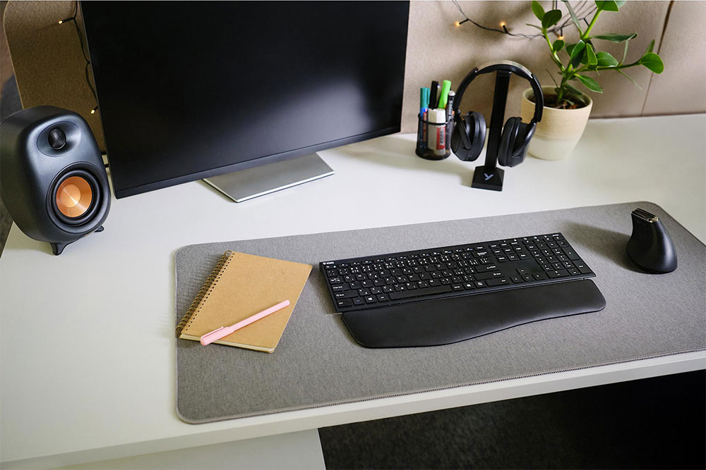 YENKEE YMS 5040 Myš WL vertical ERGO PRO