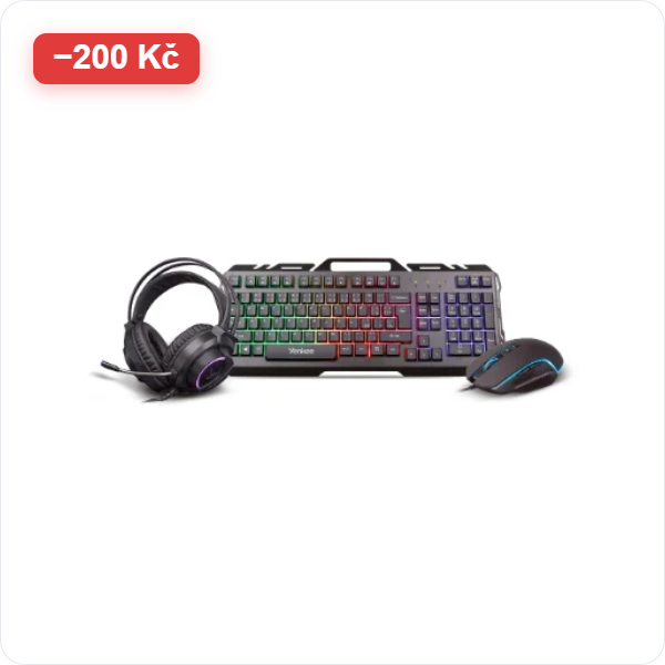Yenkee YGS 01 Inferno