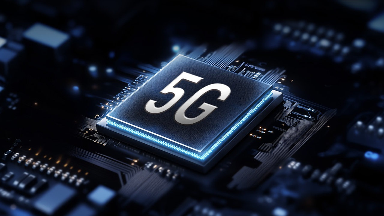 Mobilní telefon ZTE Nubia Focus 2 5G, konektivita