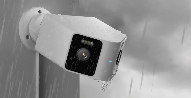 bezpečnostní kamera Xiaomi CW100 Dual