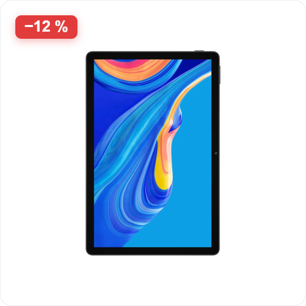 Doogee U11 Pro 256+6GB Galactic Gray