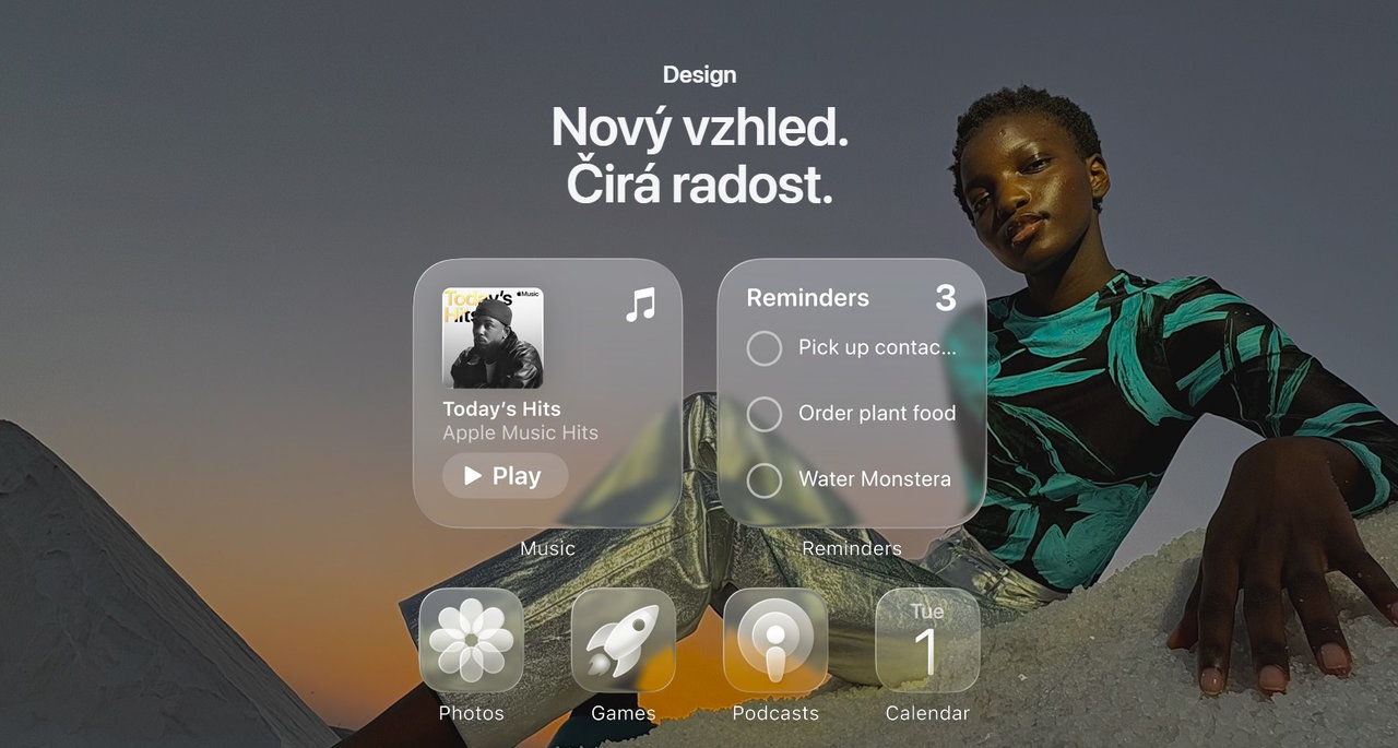 článek spekulace novinky Apple iPhone 17