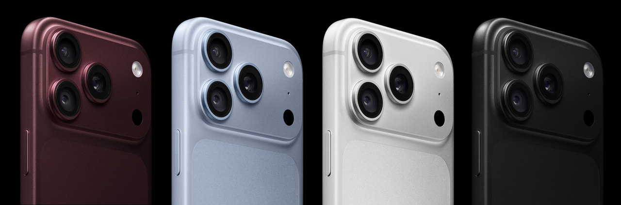 článek novinky Apple iPhone 18 Pro