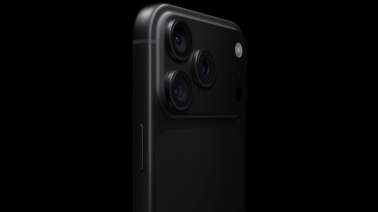 článek Recenze novinky iPhone 18 Pro