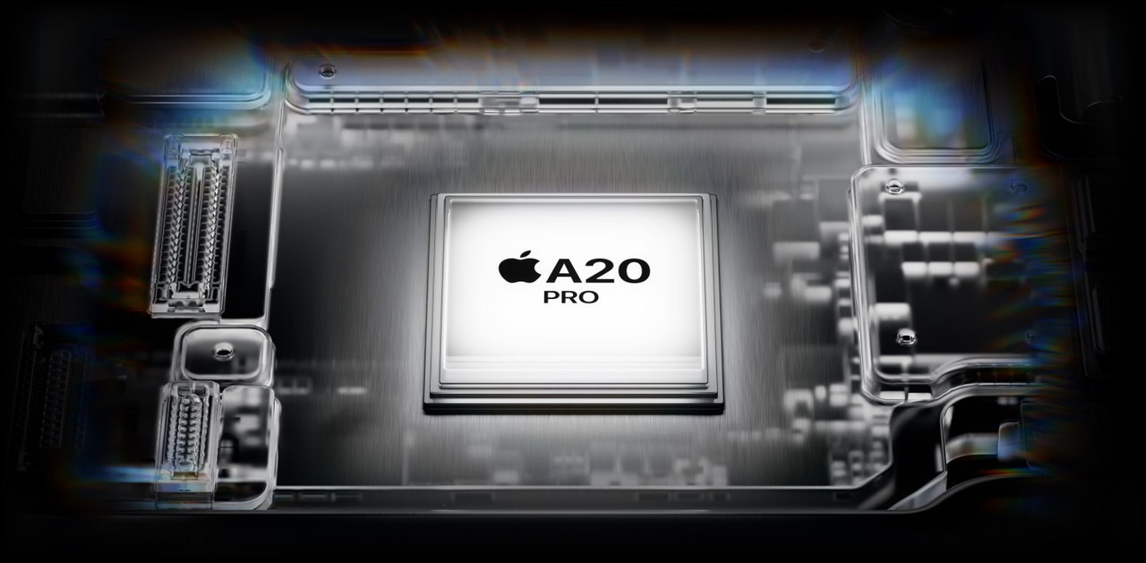 článek Novinky Apple iPhone 18 Pro