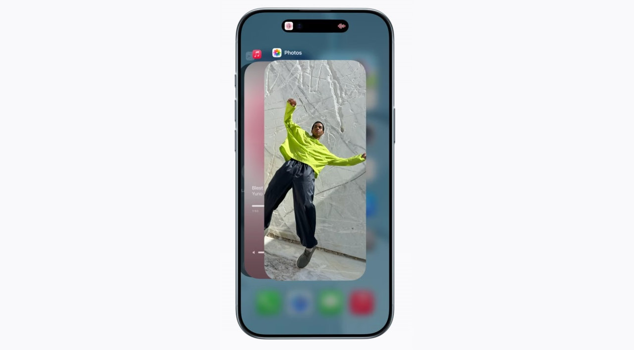 Mobilní telefon Apple iPhone Air výdrž baterie