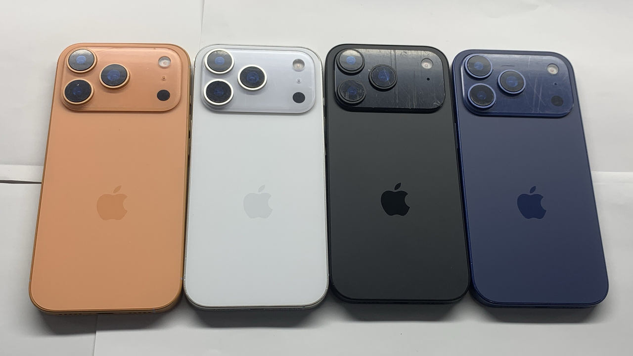 článek spekulace novinky Apple iPhone 17