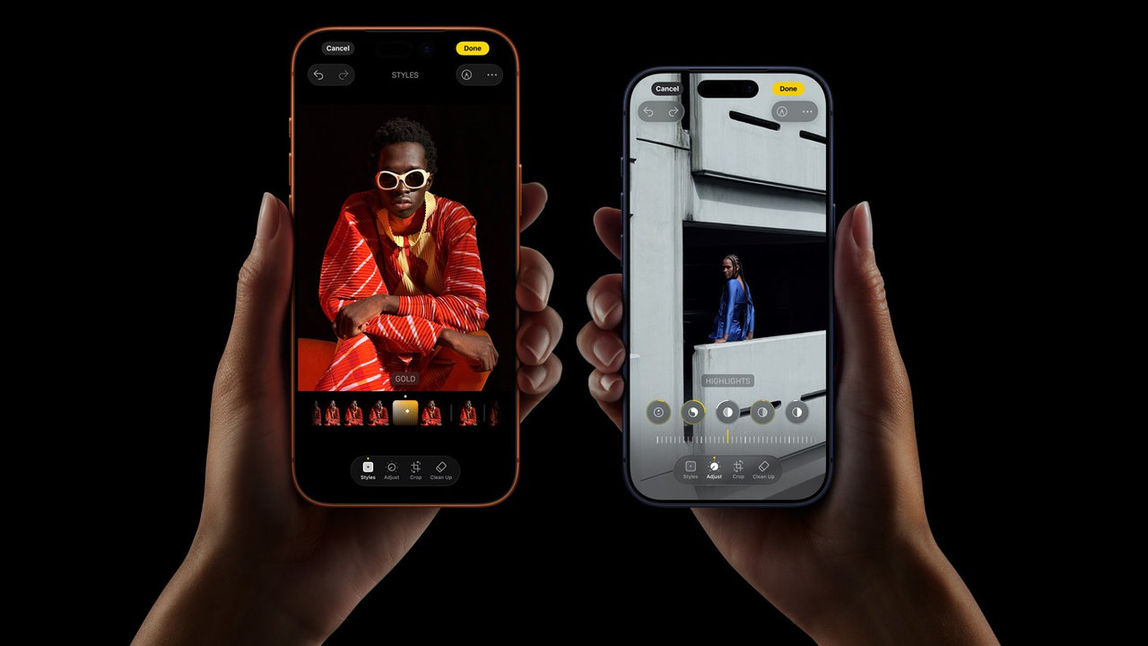 Mobilní telefon Apple iPhone 17 Pro design