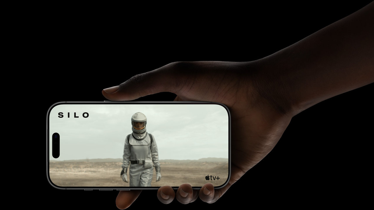 Mobilní telefon Apple iPhone 17 Pro výdrž baterie