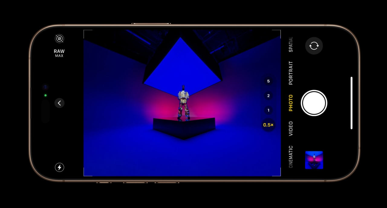 článek spekulace novinky Apple iPhone 17