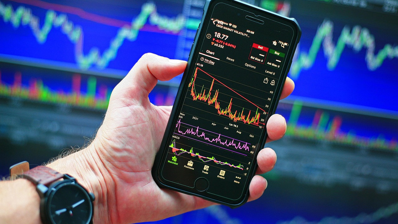 článek historie Black Friday