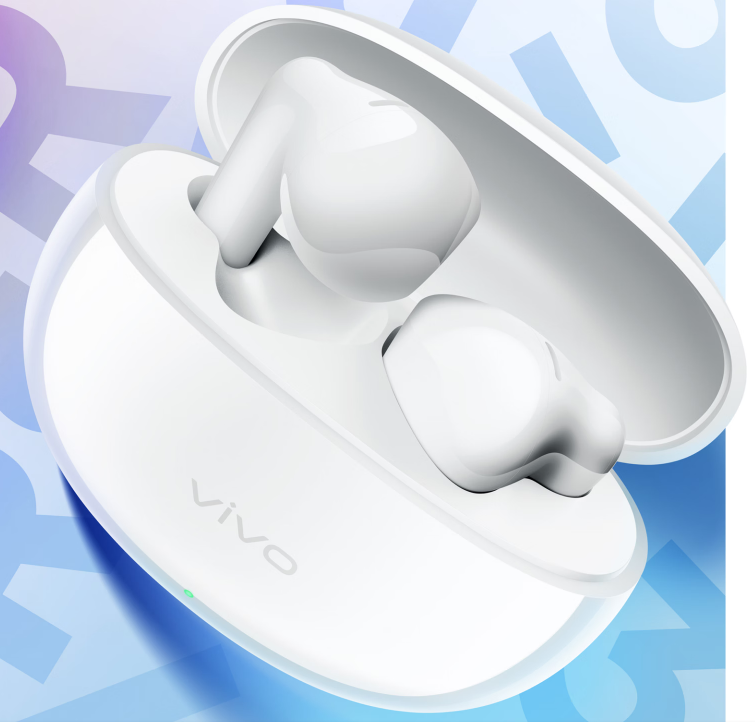 Bezdrátová sluchátka vivo Buds Air3