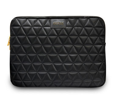 1-Guess Quilted Computer Sleeve do velikosti 13_, BLK.jpeg