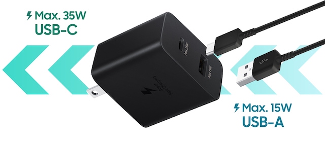 1-Samsung EP-TA220NBE Power nabíječ Duo 35W, Black.jpeg