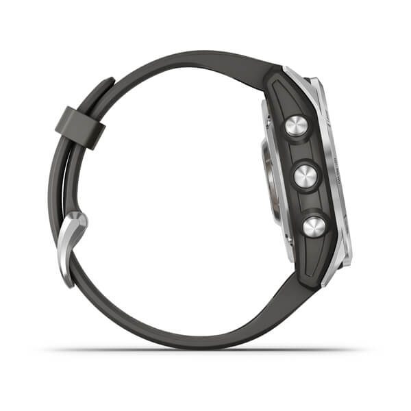 2_Garmin_Fenix_7S_PRO_Glass_Silver_Graphite_Silicone_Band.jpg