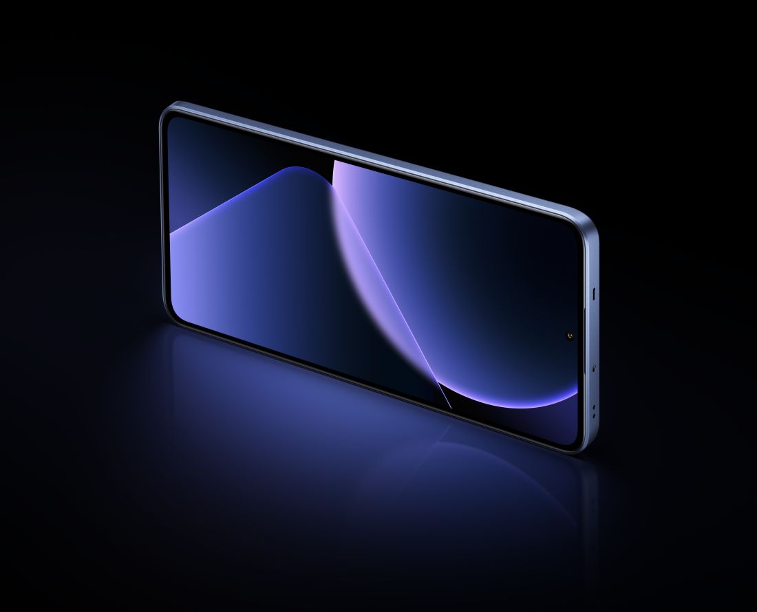Novinky Xiaomi 13T řady.