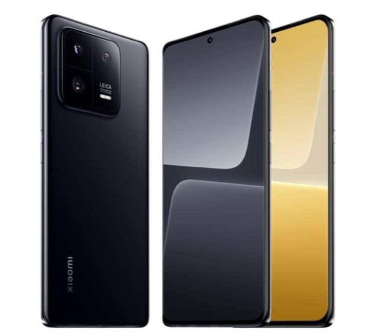 Mobilní telefon Xiaomi 13 Pro