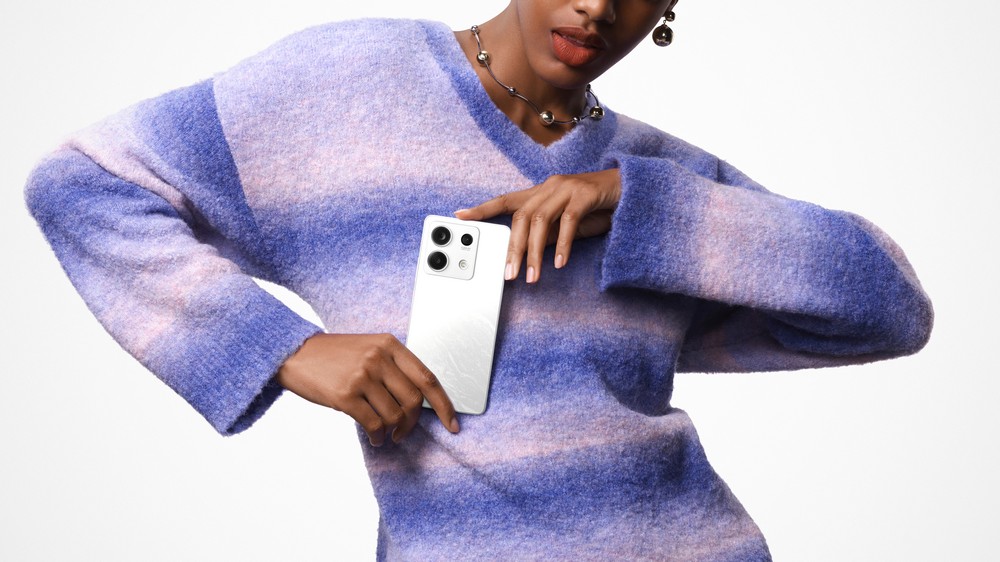 Článek Xiaomi Redmi Note 13 novinky.